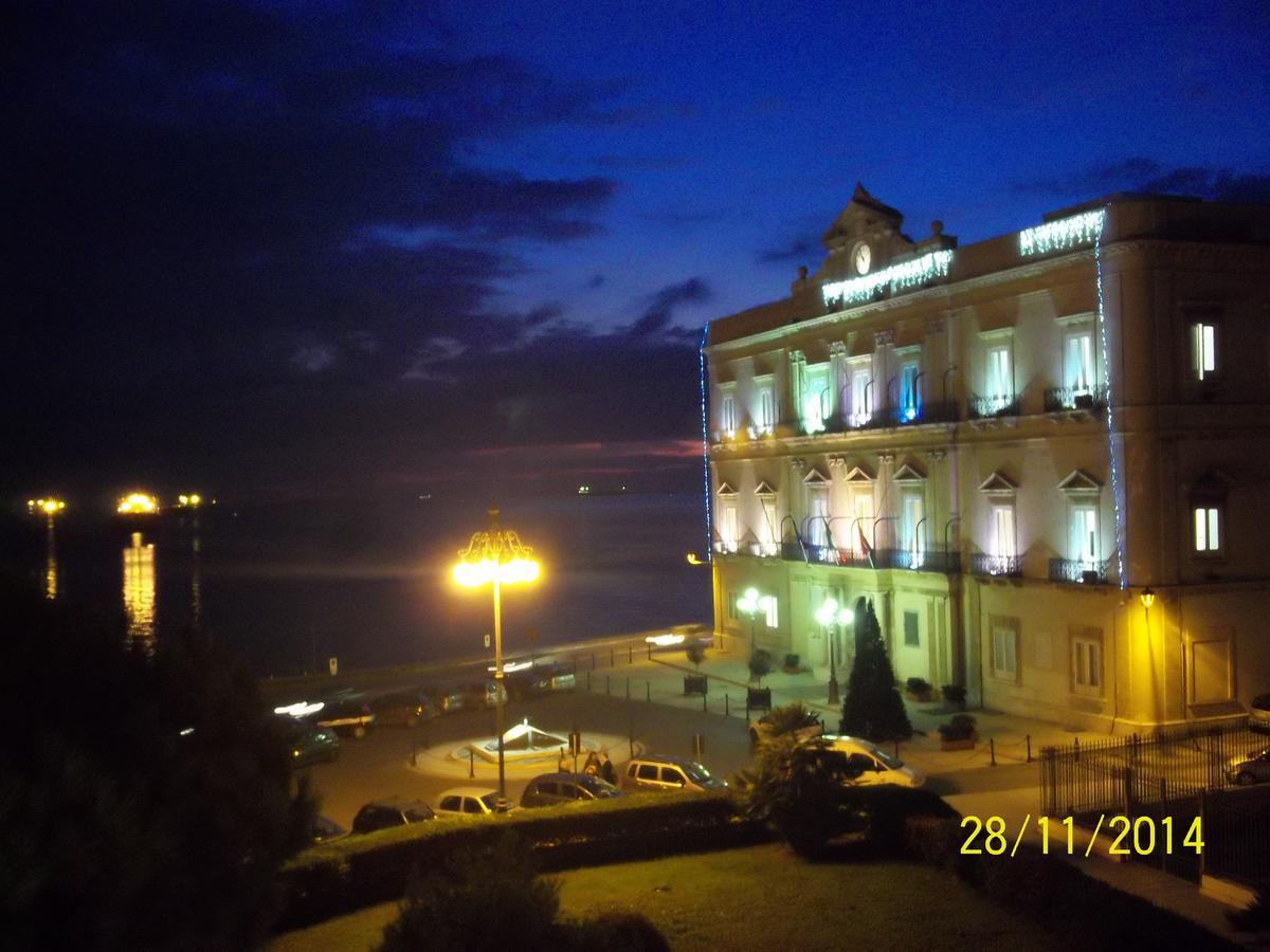 Cuore Di Borgo Таранто Екстериор снимка