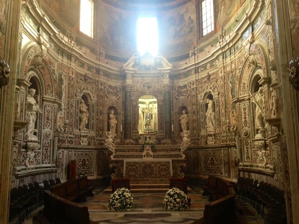 Cuore Di Borgo Таранто Екстериор снимка