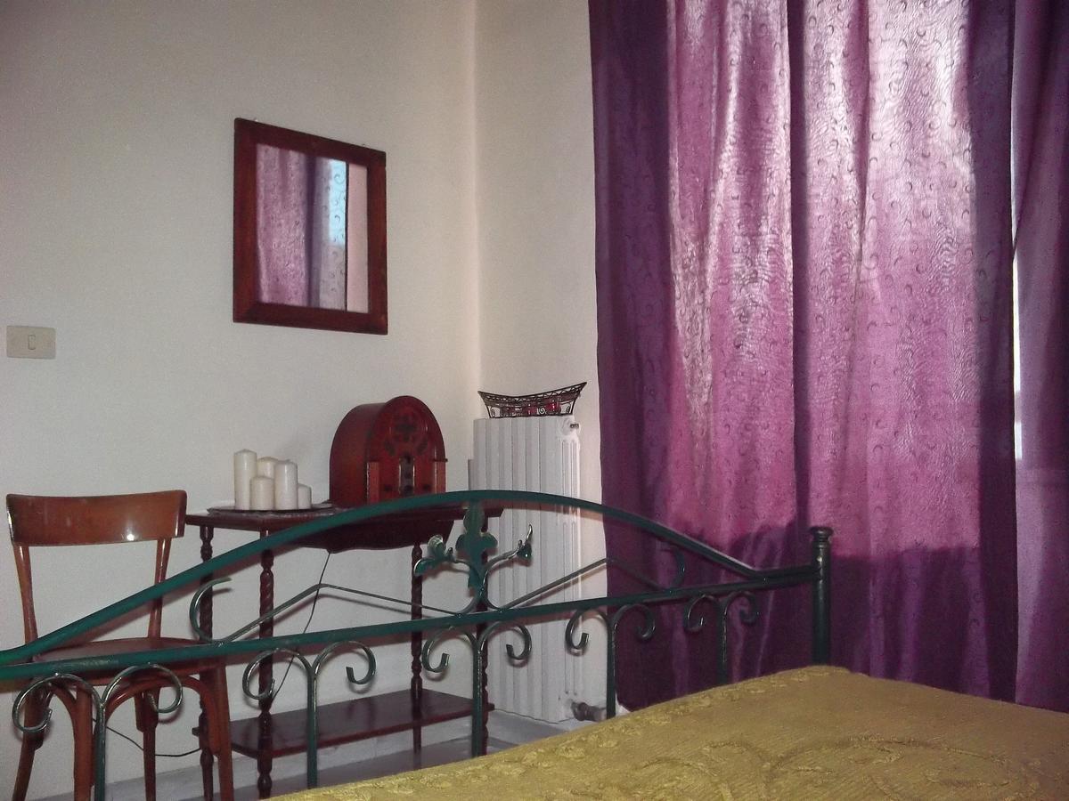 Cuore Di Borgo Таранто Екстериор снимка