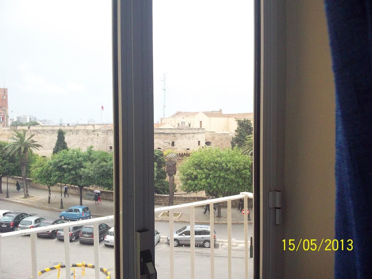 Cuore Di Borgo Таранто Екстериор снимка