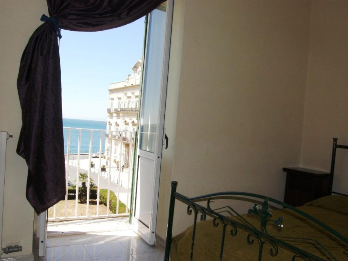 Cuore Di Borgo Таранто Екстериор снимка